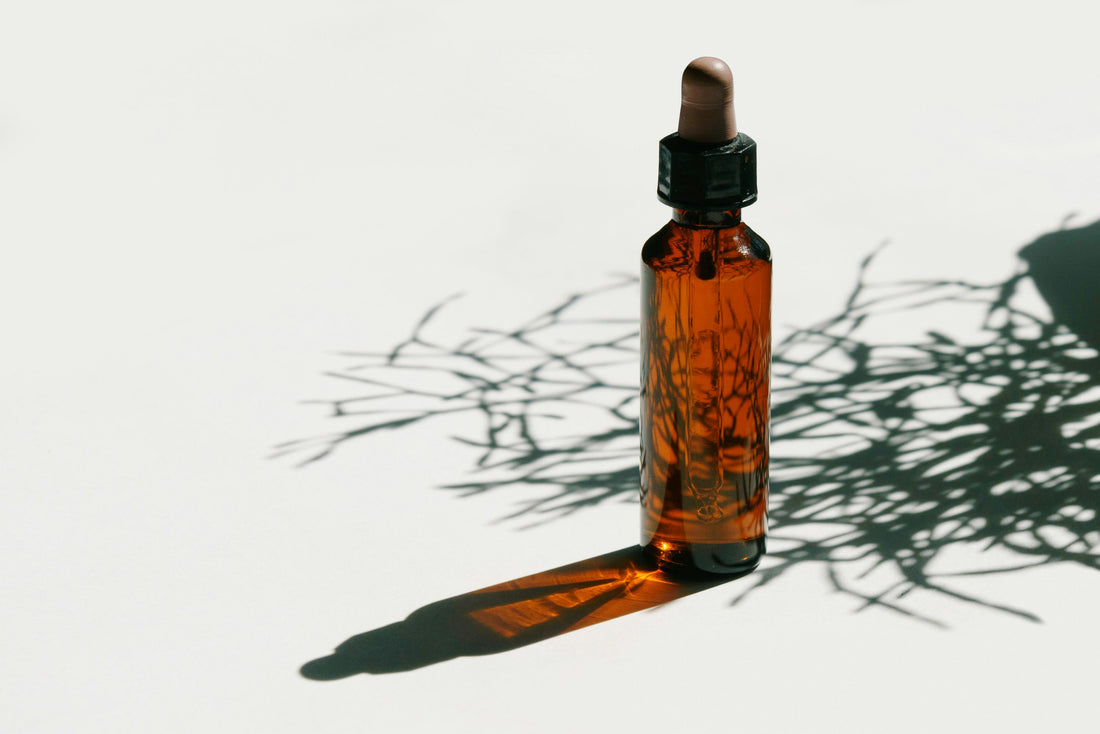 Förderung von Entspannung durch Inhalation von Aromatherapie