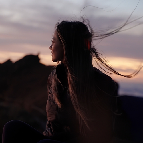 CORE: Zurück ins Jetzt