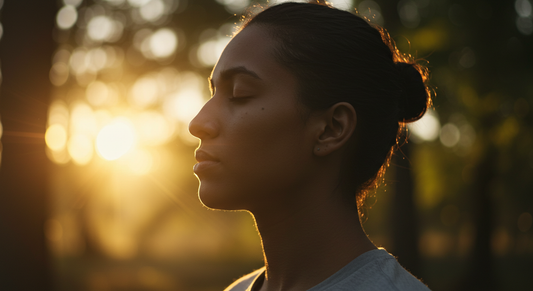Breathwork: Mit bewusstem Atmen zu mehr Energie.