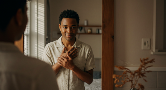 Positive Affirmationen: Die Kraft positiver Gedanken