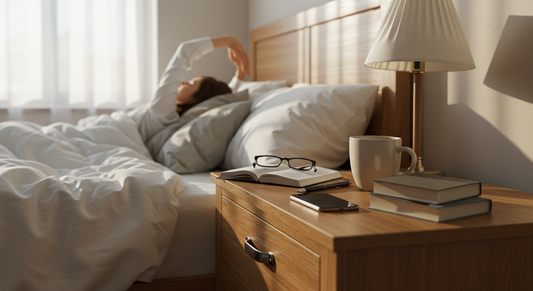 Seigere deine Produktivität: Die perfekte Morgenroutine ohne Smartphone