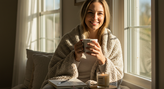 Selbstliebe-Affirmationen für jeden Tag!