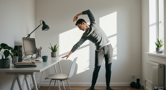 Produktivität durch Achtsamkeit - einfach umsetzen