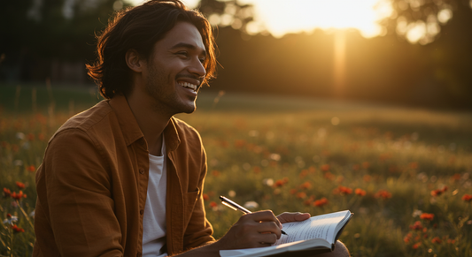 Was ist Positive Psychologie & warum ist sie wichtig?