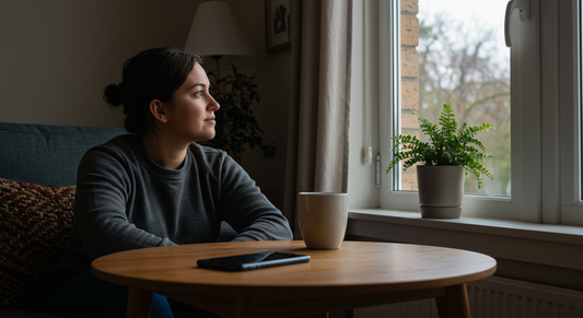 Die Psychologie hinter Digital Detox – Warum es uns so schwerfällt, offline zu gehen