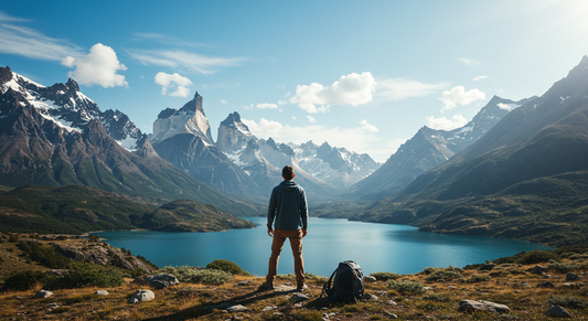 Die besten Digital-Detox-Orte: 10 Reiseziele für mehr Achtsamkeit