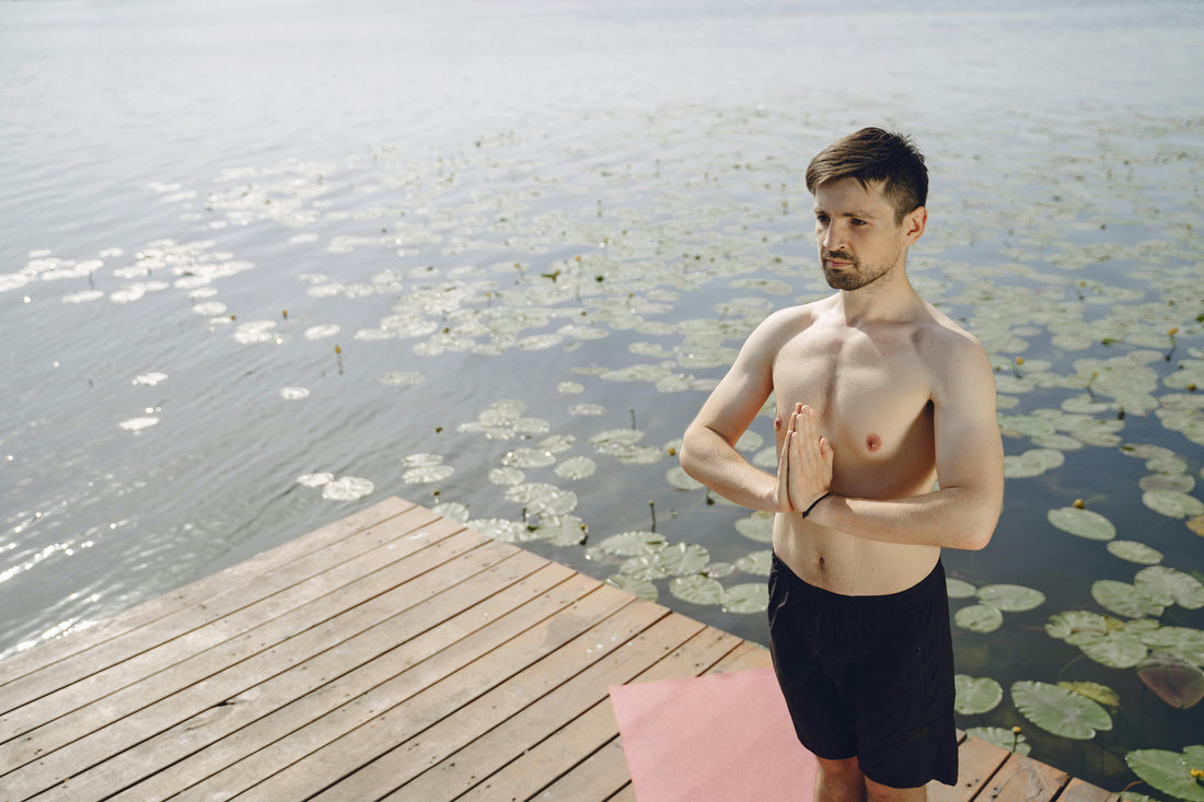 Hol dir deine Sinne zurück: Dein Guide zu Analog Wellness und Sense-Hacking