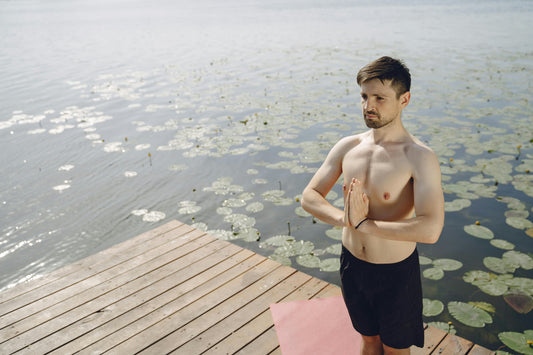 Hol dir deine Sinne zurück: Dein Guide zu Analog Wellness und Sense-Hacking